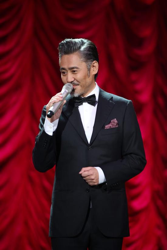 喜剧人吴秀波自曝老婆爱宋小宝