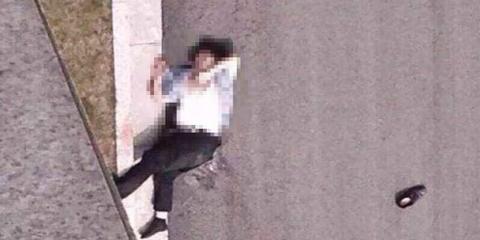 江苏启东80后镇长市政府坠亡