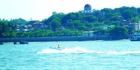五一打算出去旅游？这几个景点最好别去！