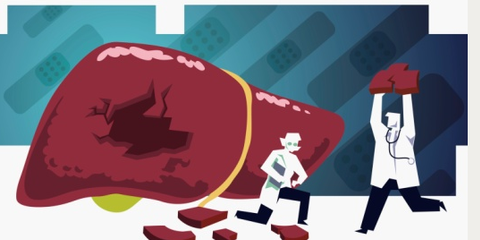 女生因乙肝歧视烧炭自杀 乙肝怎么传染