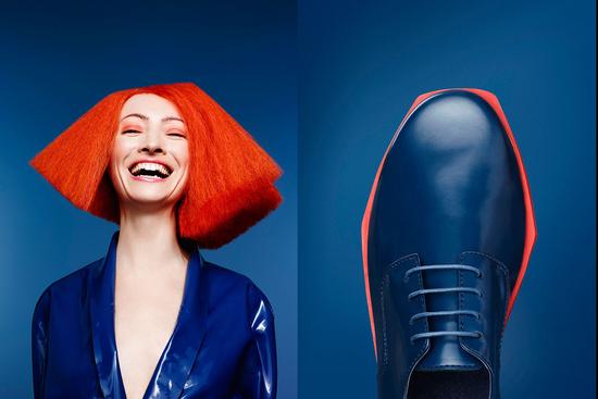 camper2015春夏型格色彩来袭