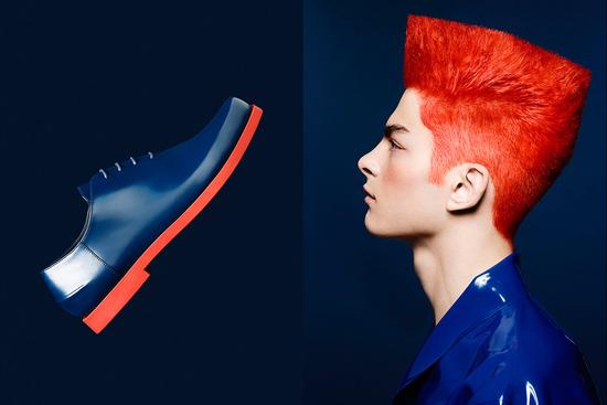 camper2015春夏型格色彩来袭