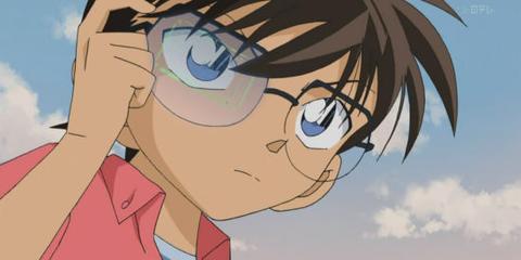 假的！CCTV辟谣:柯南未下架