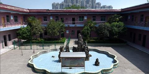 河南走失死亡男童被曝受虐