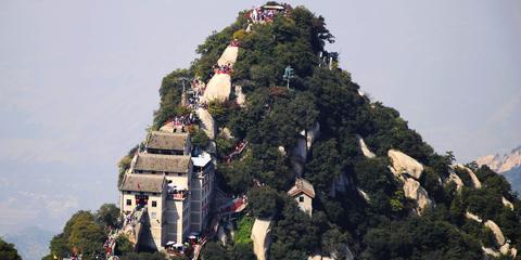 华山回应米饭15元:因成本高