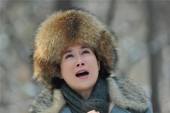 《女人的抗战》