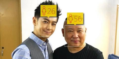 你今天看起来几岁？朋友圈又被年龄测试刷屏了…