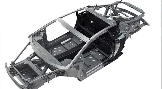 兰博基尼 huracan/奥迪 新r8