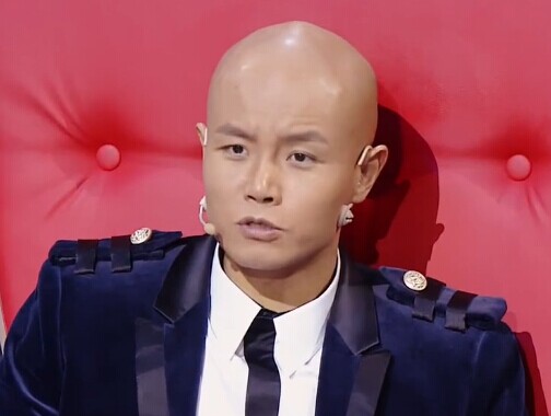 乐嘉犀利点评选手