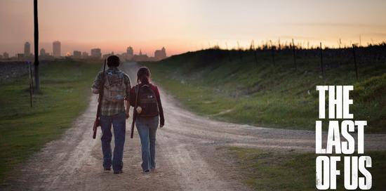 《最后生还者》玩家精品COSPLAY