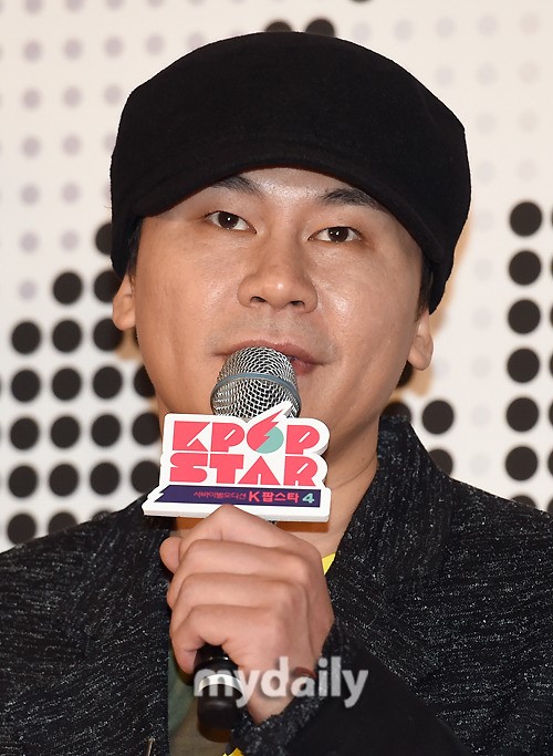 yg老板杨贤硕裴勇俊新浪娱乐讯  韩国演艺圈最新股票富豪榜今天上午