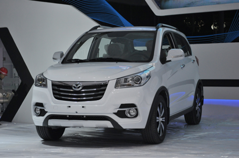 潍柴英致g3周年促销 5000元非你不"价"