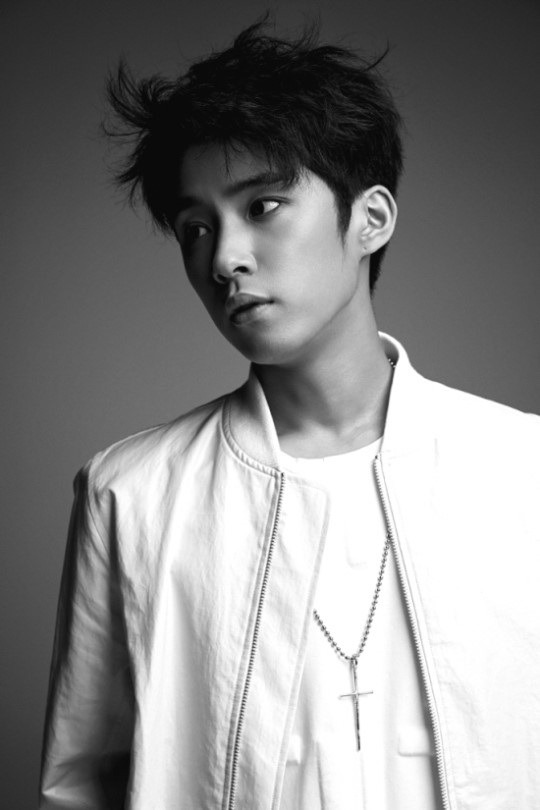 韩团ftisland李在真出演网络剧《马屁精》