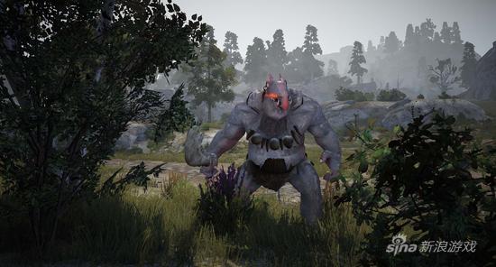 インプ队长红鼻子