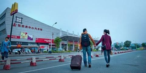 北漂青年:你为什么还不回家？