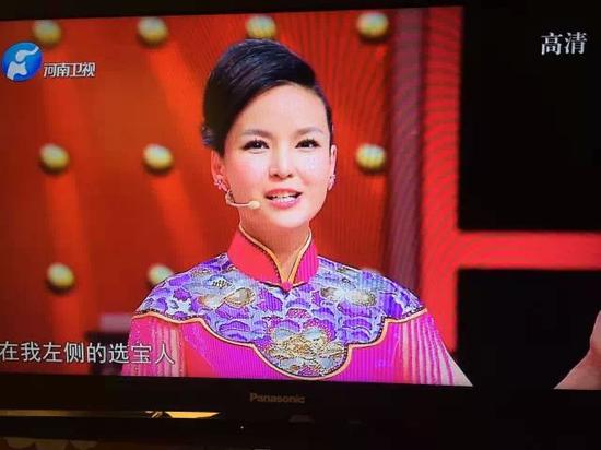 河南卫视高清电视正式开播