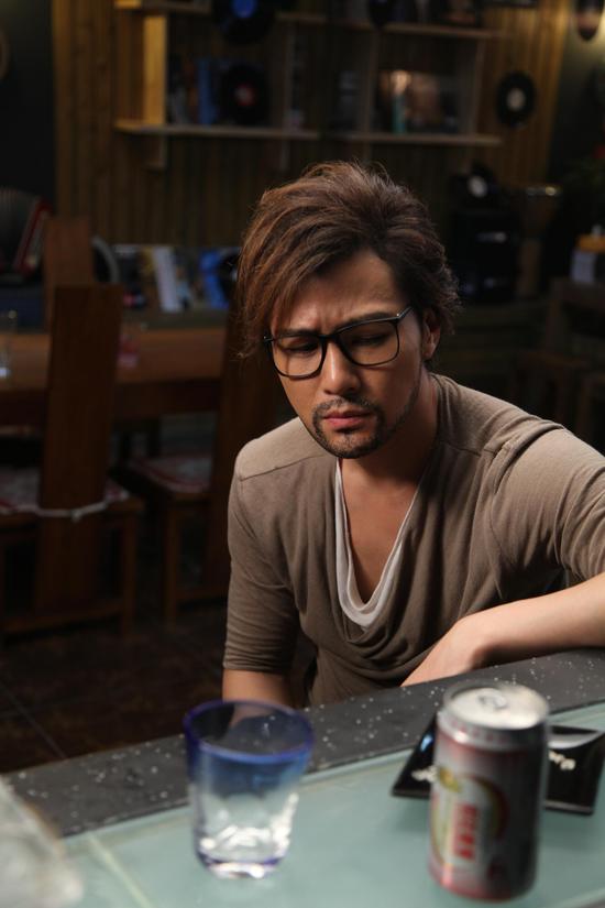 许韶洋后《简单爱》,绝对不要娶名模