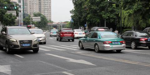 如果真的遇到川AD7T67该怎么办？看网友神回复