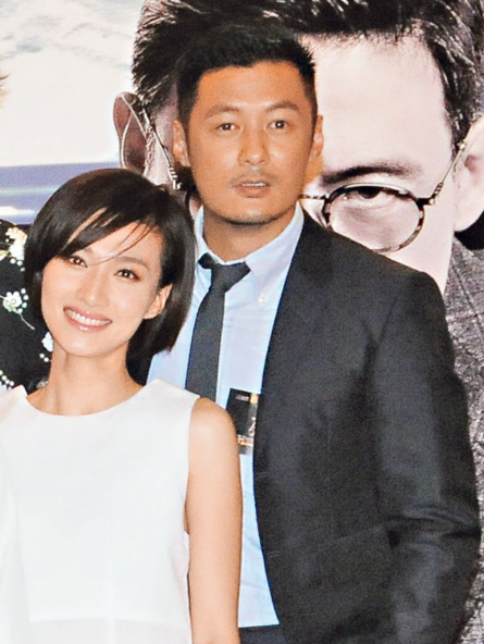 余文乐否认秘恋冯文娟两月:只是宣传效果|冯文娟|余文乐|黄伊汶_新浪