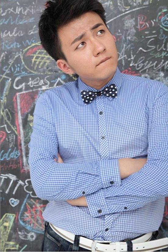 谭学亮武神赵子龙成允儿新玩伴