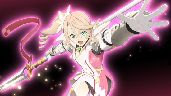 女主只是路人 《情热传说》问题多多制作人遭抵制