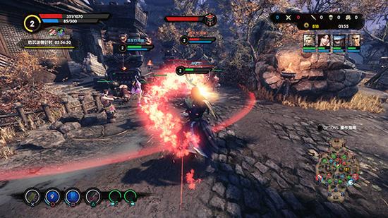 玩得了杀人放火