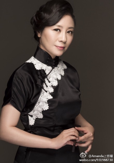 美娇娘上官瞳新片寻爱马天宇诉柔情