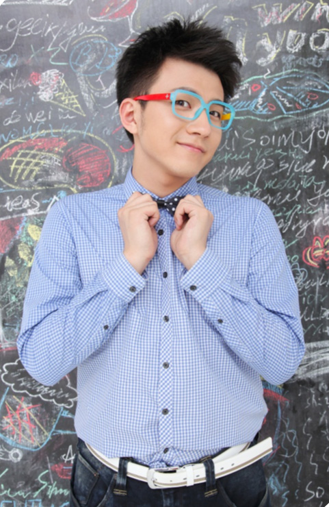 谭学亮武神赵子龙成允儿新玩伴