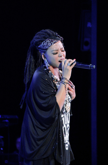 张惠春将开启首次个人巡演做真正的自己