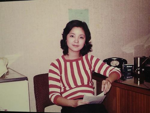 10亿个掌声背后的邓丽君曾厌倦情歌形象