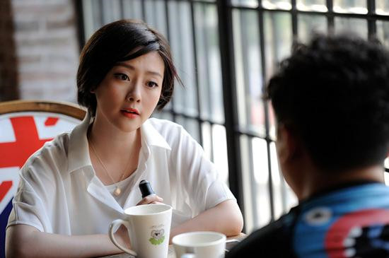 《酷爸》收官 朱锐获封锐哥