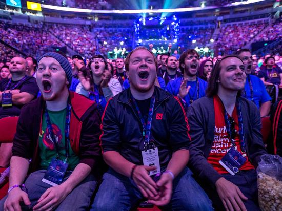 国外权威词典网站收录esports一词