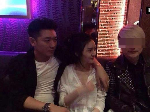 田源深陷“出轨门”