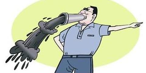 山西曝粗口官员已被停职处理