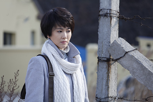 《于无声处》左小青胡军怀旧浪漫引共鸣