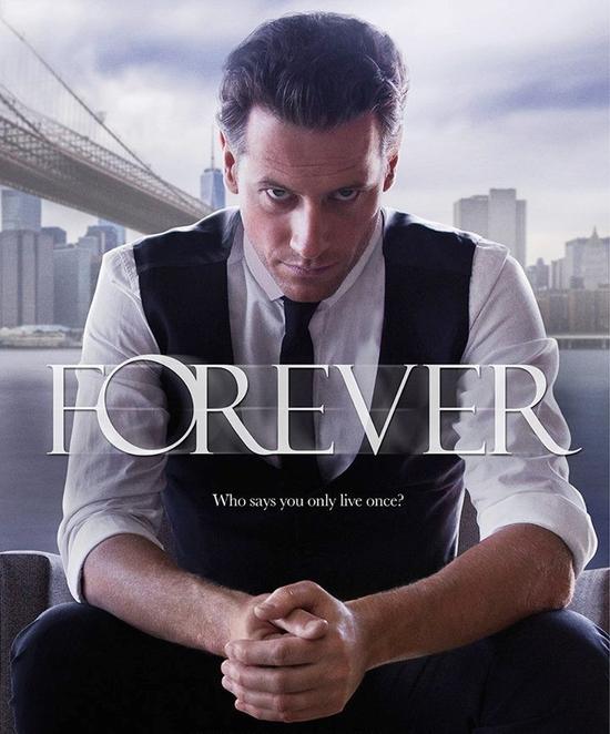 abc砍掉《不死法医》 续订《神盾局特工》