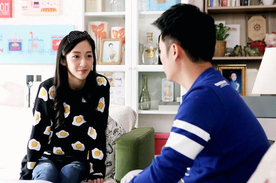 周宸佳三个奶爸携手陈赫演奇葩辣妈