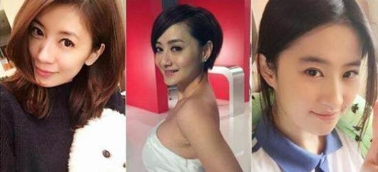 刘亦菲被曝倒追郎朗 惨遭嫌学历低