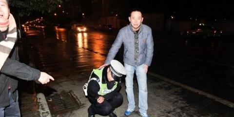 马路上那些能气哭交警的违规行为