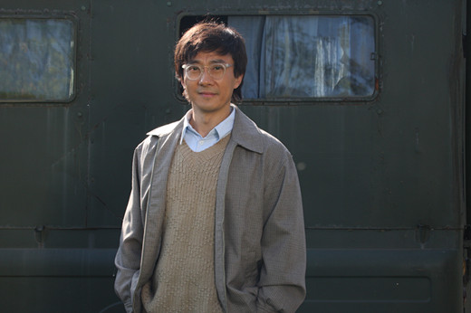 《于无声处》赵立新