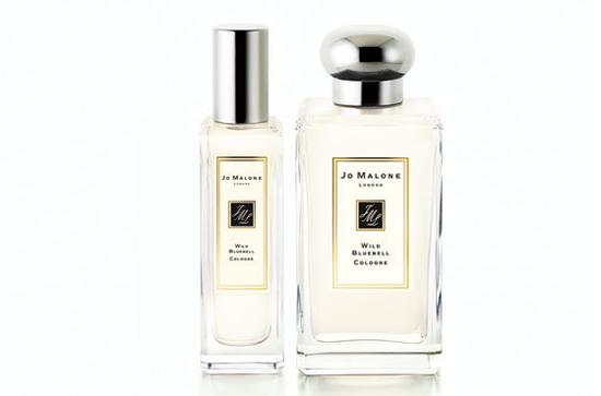 jo malone 蓝风铃香水