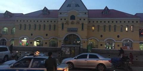 庆安副县长因学历造假被停职