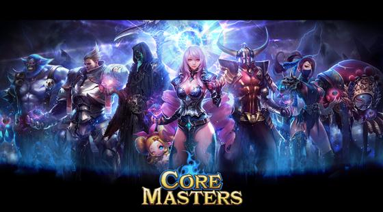 《核心大师》韩服将停运