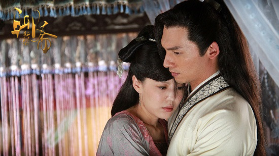 《聊斋》林佑威温升豪情迷恒娘李金铭