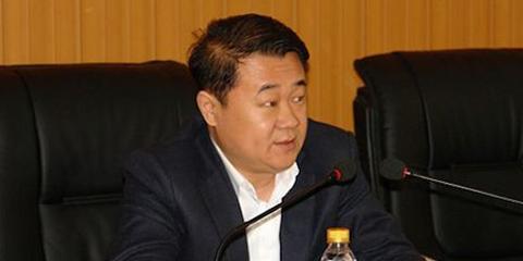 庆安官场被举报事件已超十起