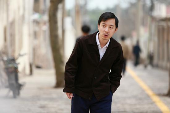 爱你一生王茂蕾演绎嫉妒是原罪