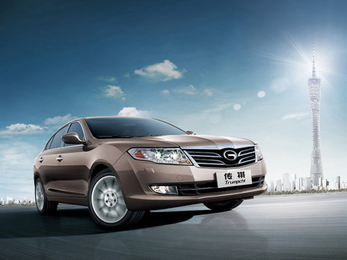 广汽或重组万力集团上下游关联提升销量