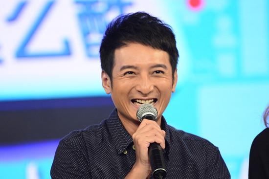 李维嘉将任美国公告牌颁奖礼红毯主持