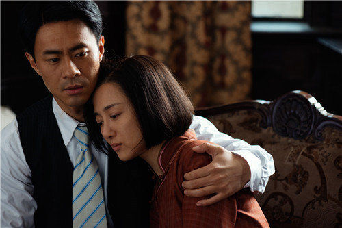 邵汶《大江东去》颠覆高大全演绎另类传奇