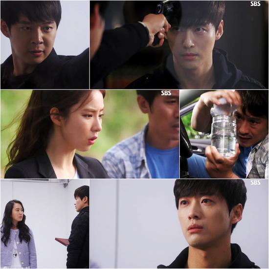 《看见味道的少女》